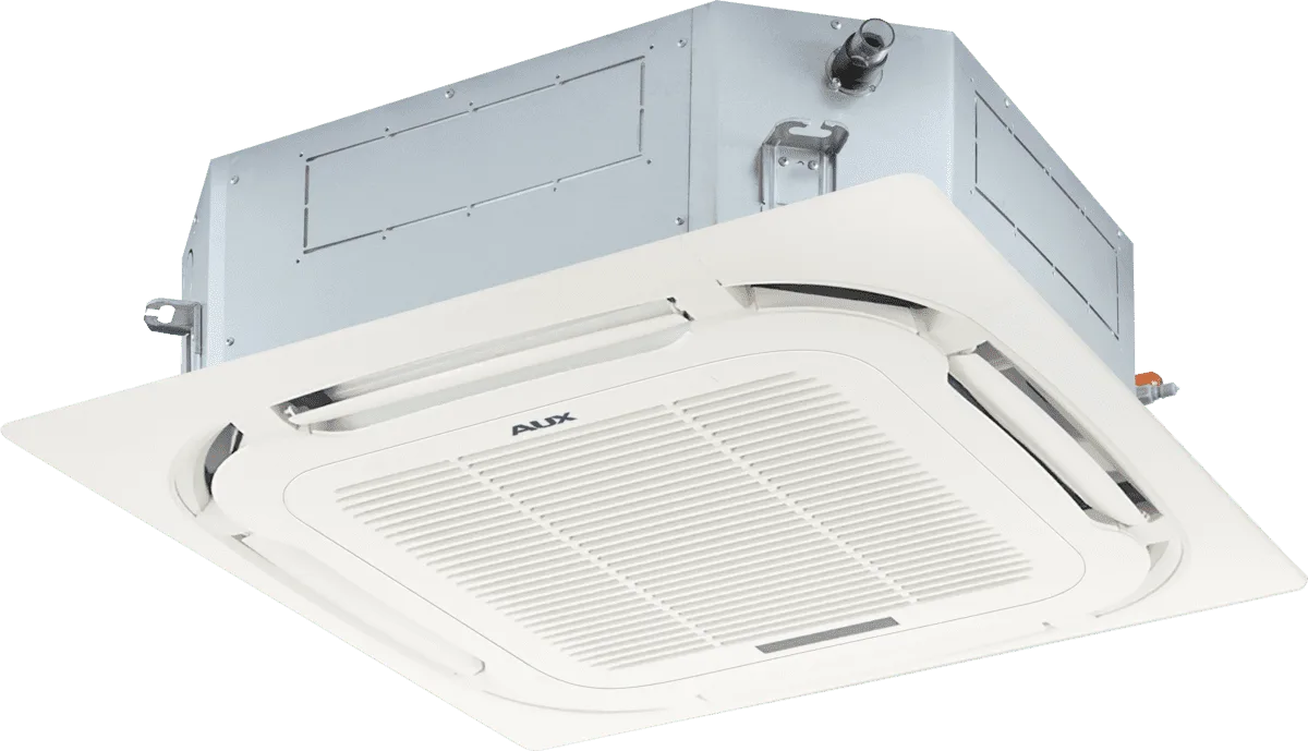 Кассетные внутренние блоки Inverter