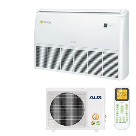Напольно-потолочные блоки Inverter