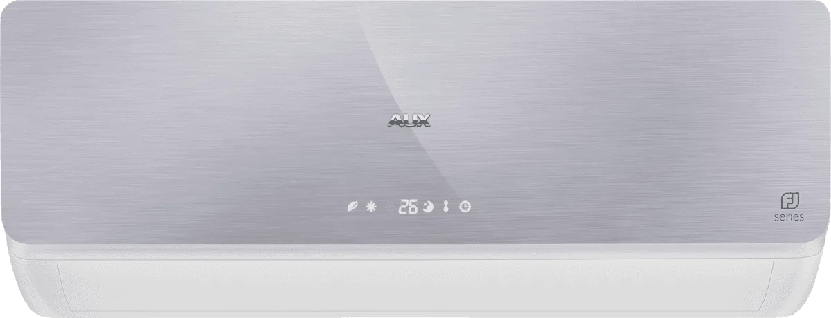 Настенный кондиционер AUX ASW-H12B4/FJ-SR1 35 м.кв.