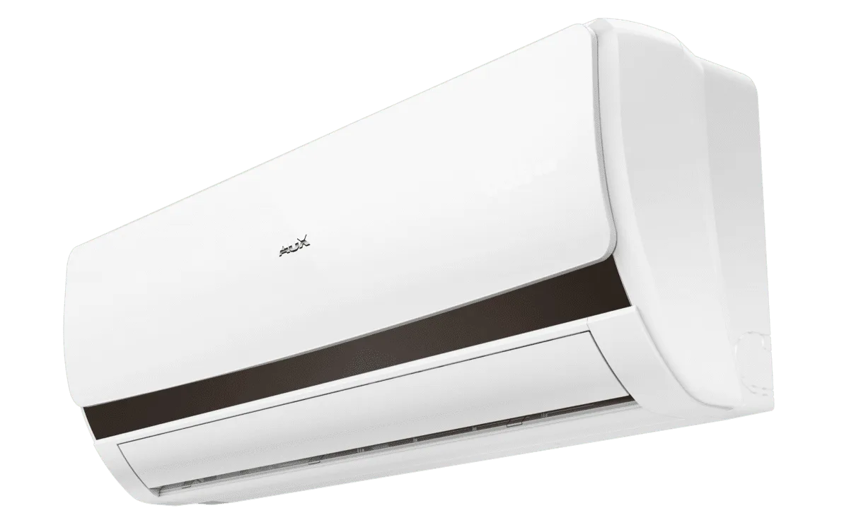 Настенный кондиционер AUX ASW-H12B4/LK-700R1 35 м.кв.