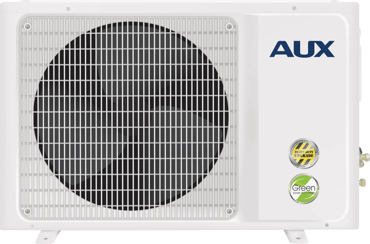 Наружный блок сплит системы AUX AS-H07B4/FJ-R1 20 м.кв.