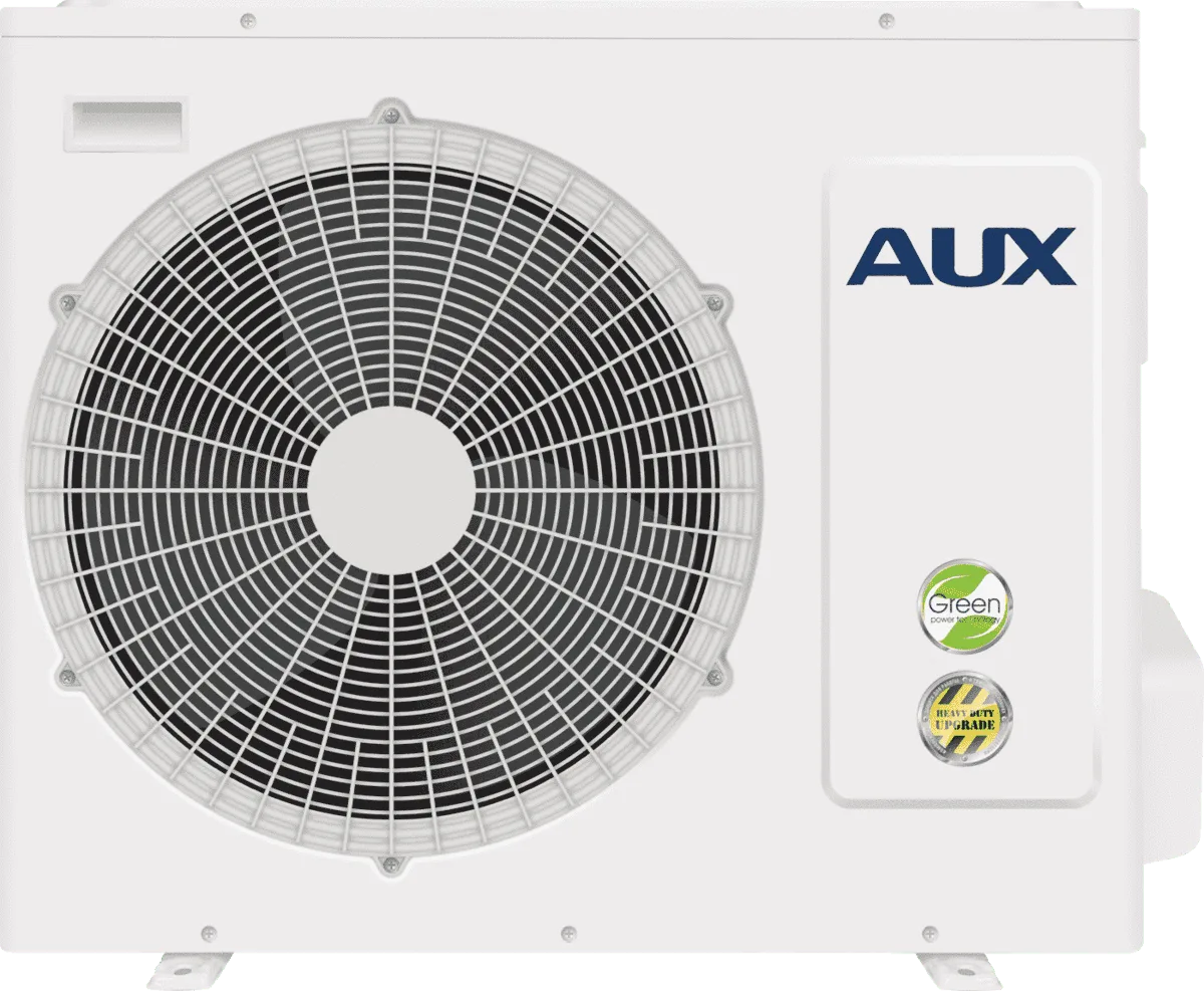 Наружный блок сплит системы AUX AS-H24B4/LK-700R1 70 м.кв.