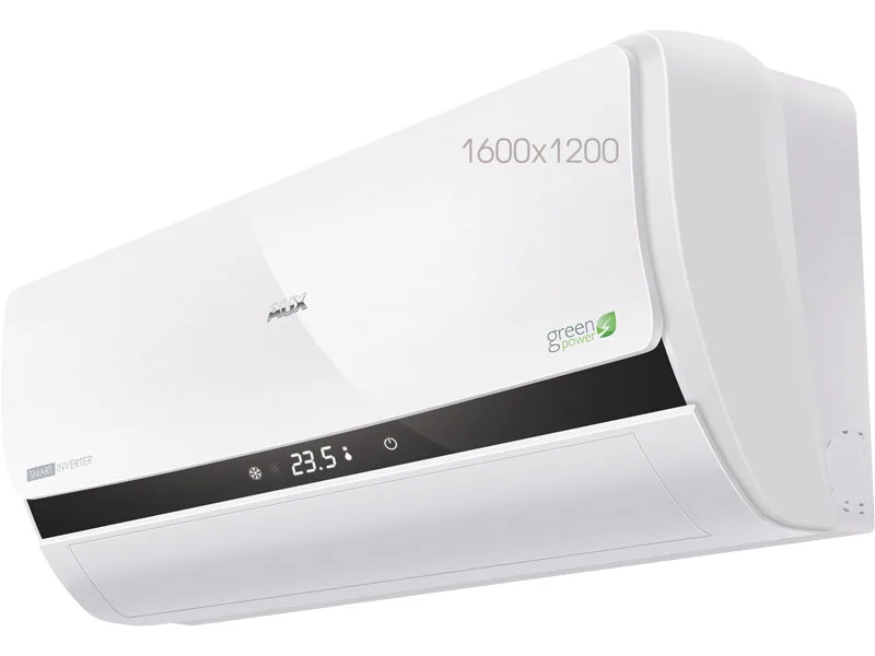 Кондиционер AUX ASW-H07B4/LK-700R1 0 м.кв.