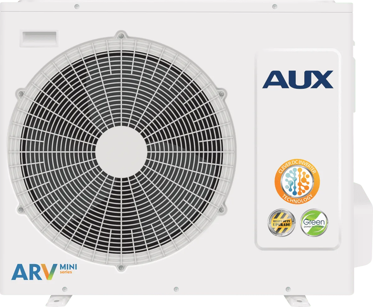 Наружный блок мини (mini) VRF ARV системы AUX ARV-H100/4R1A
