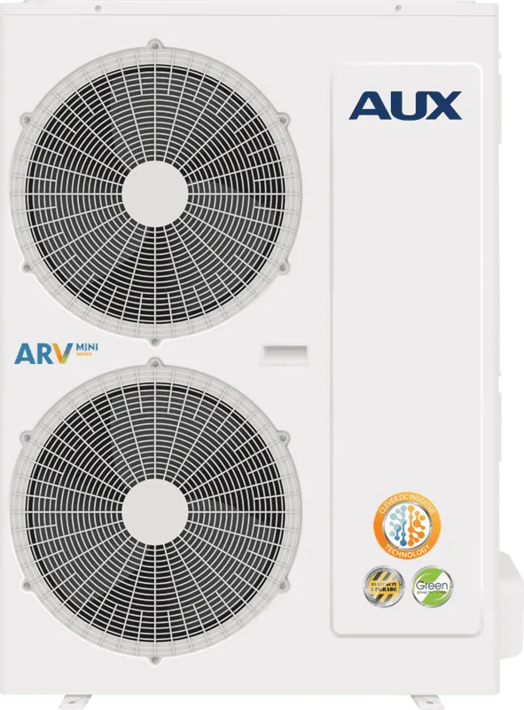 Наружный блок мини (mini) VRF ARV системы AUX ARV-H280/5R1A