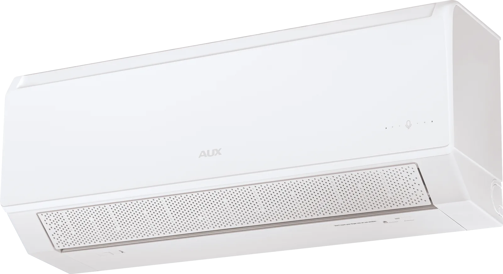 Настенный кондиционер AUX ASW-H09A4/HB-R2DI 25 м.кв.