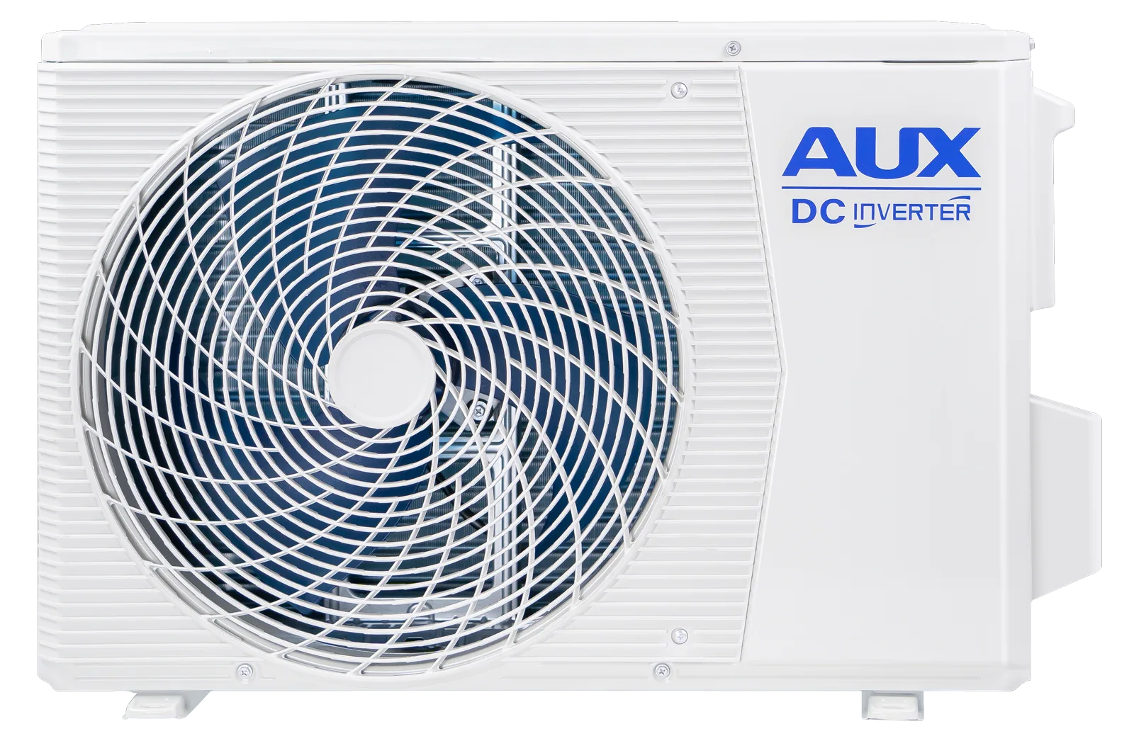 Наружный блок сплит системы AUX AS-H12A4/CD-R2DI 35 м.кв.