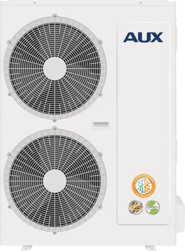 Наружный универсальный блок кондиционера AUX AL-H60/5DR2A(U)_Y25 170 м.кв.